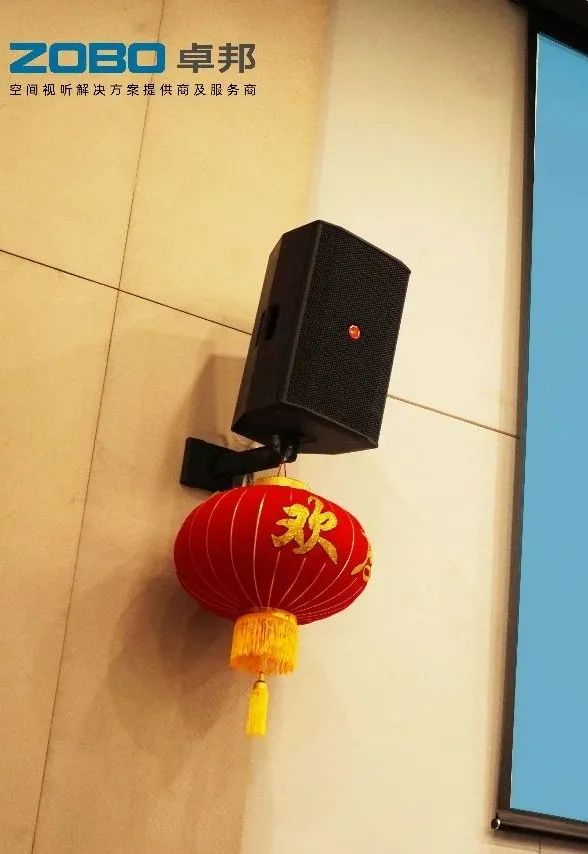 3ZOBO榴莲视频在线免费观看医院案例丨PRS榴莲网站在线观看为北京丰台医院（北院）提供空间视听解决方案及服务