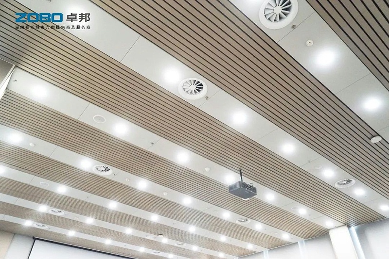 8ZOBO榴莲视频在线免费观看医院案例丨PRS榴莲网站在线观看为北京丰台医院（北院）提供空间视听解决方案及服务
