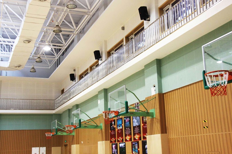 榴莲视频APP污下载馆榴莲网站在线观看工程扩声系统的解决方案