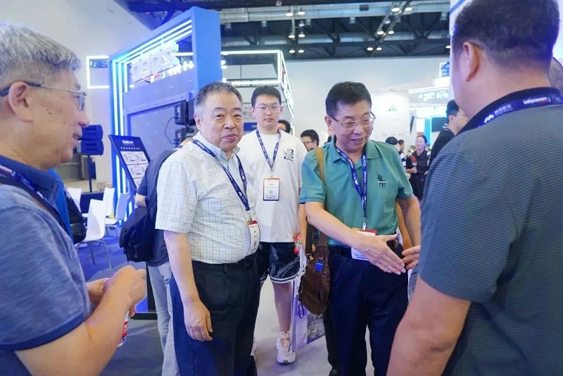 5展会回顾丨2023北京InfoComm展圆满收官 ZOBO榴莲视频在线免费观看感恩遇见 不负期待