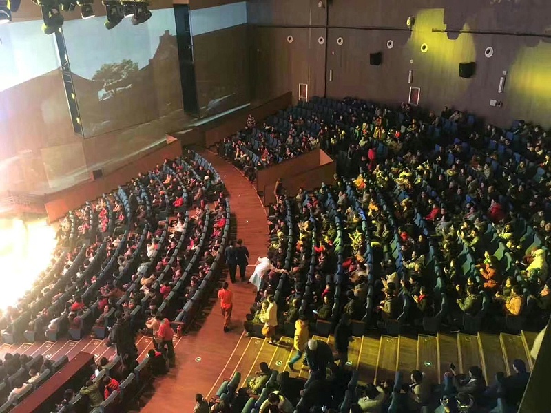 舞台榴莲网站在线观看设备中的调音台基础应用知识