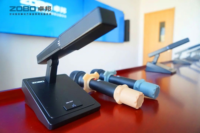 产品应用案例丨PRS榴莲网站在线观看品牌 再次为中国机械科学研究总院集团提供空间视听解决方案及服务