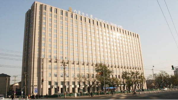 ZOBO榴莲视频在线免费观看打造北京内蒙古大厦酒店音视频系统