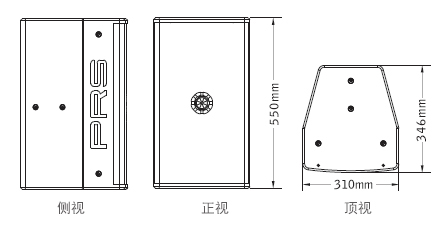 意大利PRSPRS-1倒相式全频音箱娱乐榴莲网站在线观看