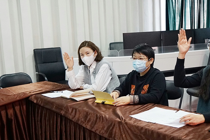 ZOBO榴莲视频在线免费观看召开工会成立大会暨次工会代表大会