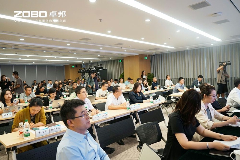 5ZOBO榴莲视频在线免费观看成为丰台区城市场景机会清单释放广阔合作机遇——畅想未来城市 开启城市场景建设新阶段