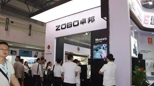 2017PALM展ZOBO榴莲视频在线免费观看收官
