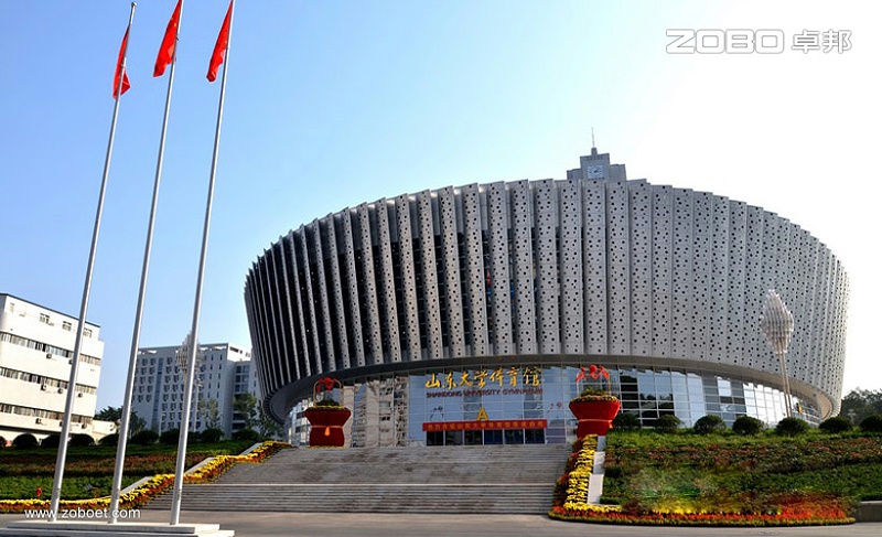 ZOBO榴莲视频在线免费观看打造山东大学综合榴莲视频APP污下载馆音频扩声系统