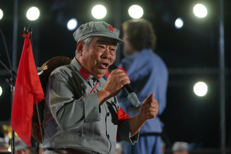 ZOBO榴莲视频在线免费观看助力兰州铁路局集团“庆祝中华人民共和国成立75周年”文艺展演活动成功举办