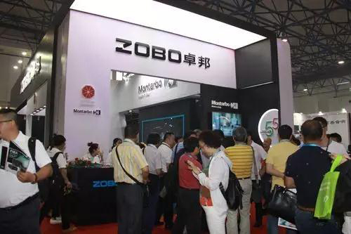 ZOBO榴莲视频在线免费观看2017PALM展收官