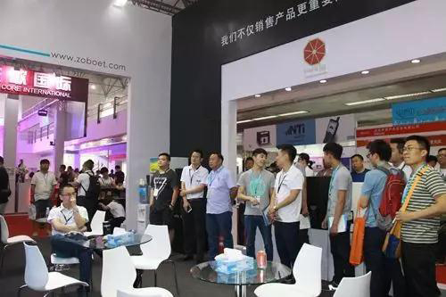 ZOBO榴莲视频在线免费观看2017PALM展收官