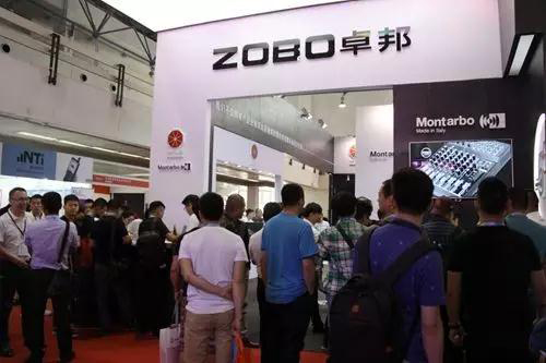 zobo榴莲视频在线免费观看2017PALM展