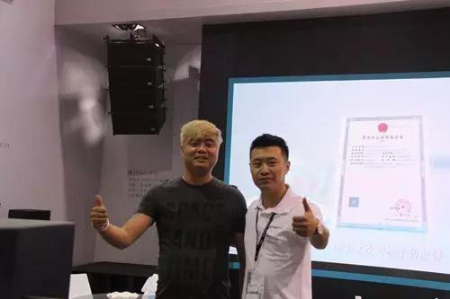 ZOBO榴莲视频在线免费观看PALM展第三天