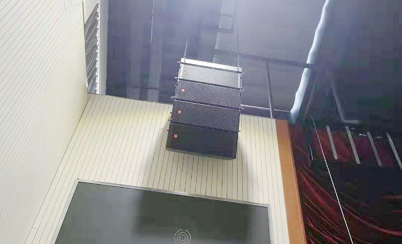 PRS榴莲网站在线观看入驻清华大学附属小学昌平学校(天北校区)风雨操场