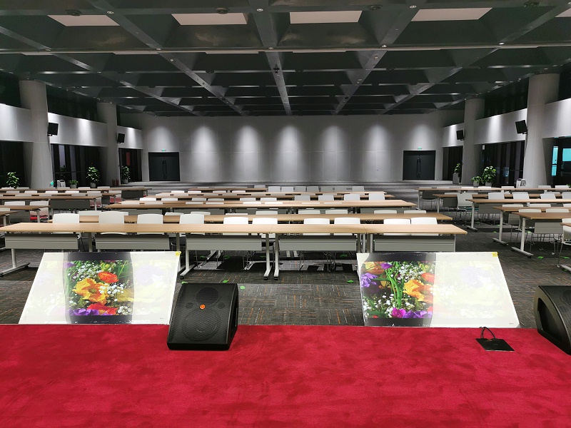 会议室榴莲网站在线观看系统中都包含哪些系统和功能