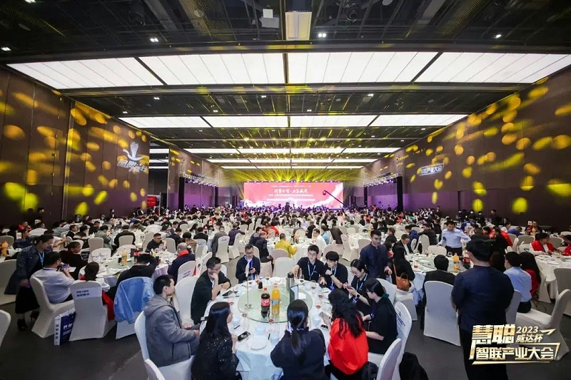见证荣誉丨PRS榴莲网站在线观看品牌 荣膺2023年度十佳海外品牌荣誉