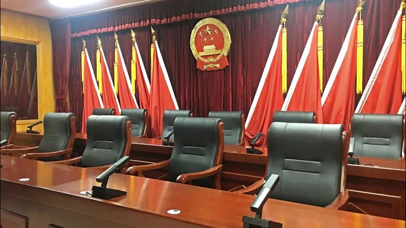 ZOBO榴莲视频在线免费观看会议室产品案例昌平区延寿镇人民政府打造会议室视听解决方案