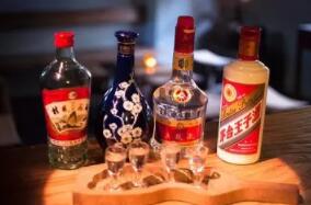 为勇者而生：北京白酒酒吧开业