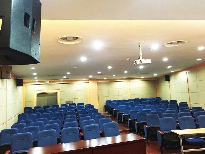 上海华东师范大学使用PRS舞台榴莲网站在线观看
