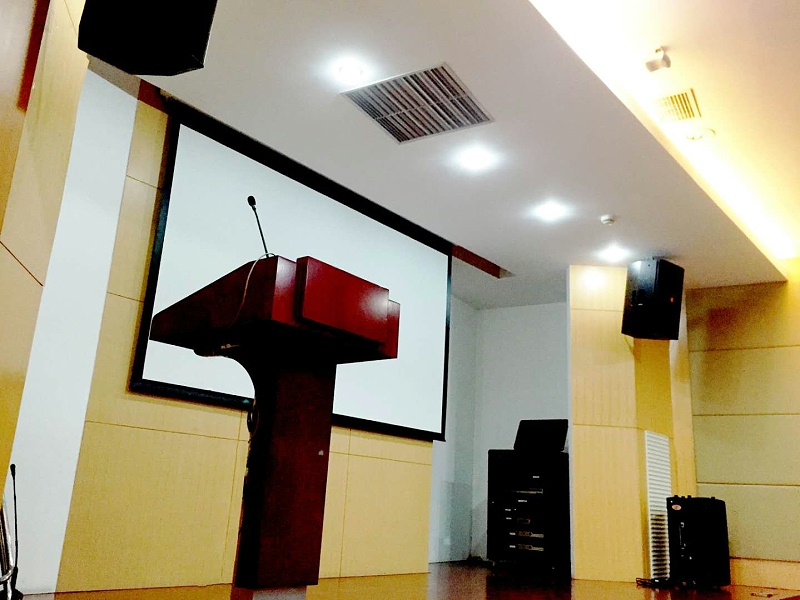 上海华东师范大学使用PRS舞台榴莲网站在线观看