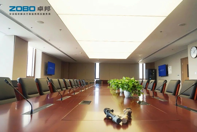 会议室榴莲网站在线观看设备如何配置