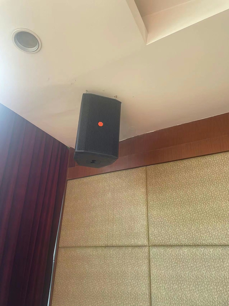 会议室榴莲网站在线观看工程怎么组成的?功能是什么