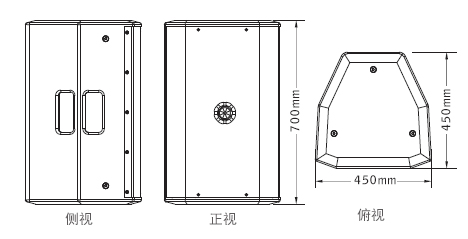 意大利PRS TW15全频音箱榴莲网站在线观看