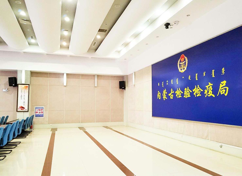 商业空间需要安装什么样的榴莲网站在线观看设备