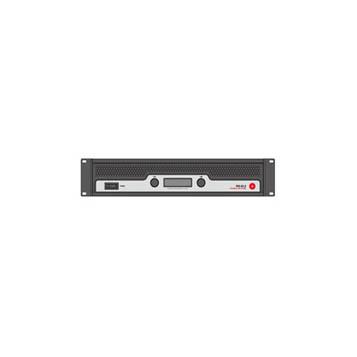 PRS功放 D系列功放 PRSD2.6 PRS功率放大器 榴莲网站在线观看功放