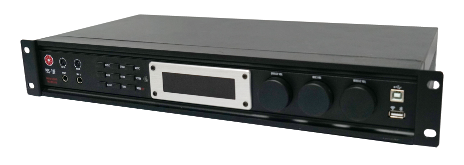 3PRS，PRS-10F，多通道音频信号处理器，多功能音频信号处理器，DSP处理器