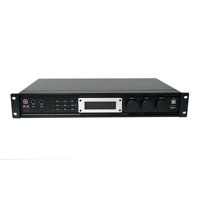 PRS，PRS-10D，多通道音频信号处理器，多功能音频信号处理器，DSP处理器