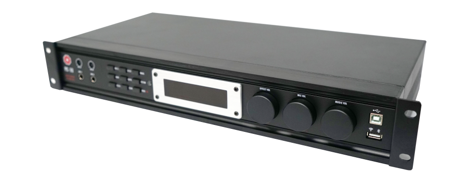 1PRS，PRS-10D，多通道音频信号处理器，多功能音频信号处理器，DSP处理器
