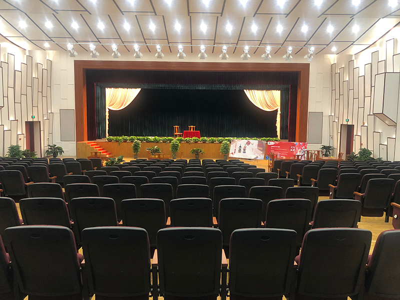 舞台榴莲网站在线观看设备的调试及重要性分析
