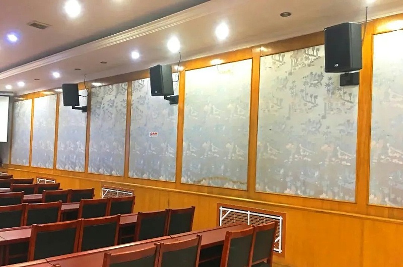 会议室榴莲网站在线观看设备解决方案