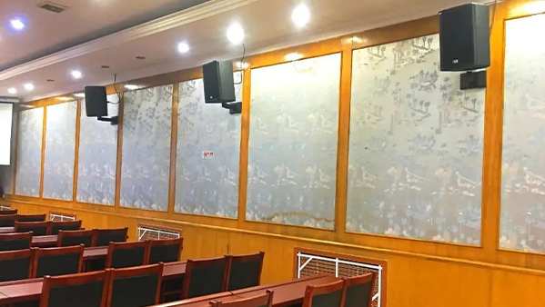 会议室榴莲网站在线观看设备解决方案
