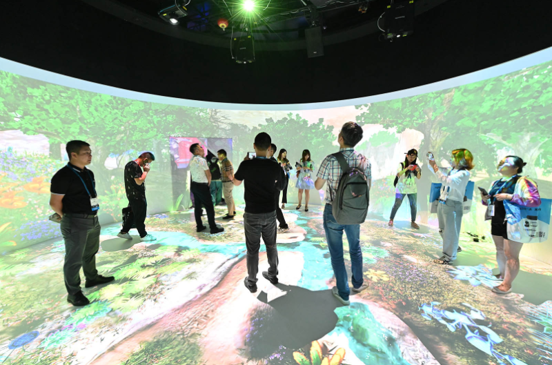 北京InfoComm China 2020，视听盛宴大幕开启!