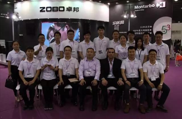 ZOBO榴莲视频在线免费观看广州榴莲网站在线观看灯光展品牌效应凸显
