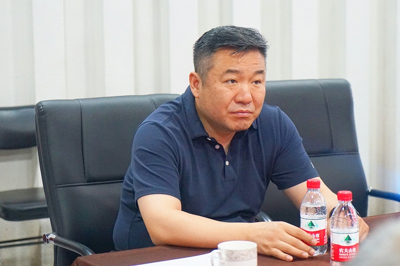 中国舞台美术学会在ZOBO榴莲视频在线免费观看举办“关于新时期榴莲网站在线观看未来发展趋势”主题座谈研讨会