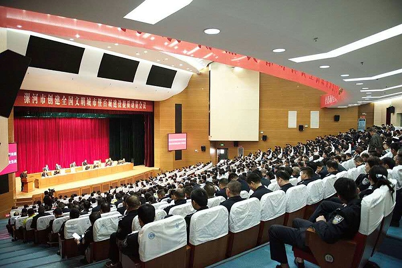 漯河市科教文化艺术漯河大榴莲视频下载成人榴莲网站在线观看设备