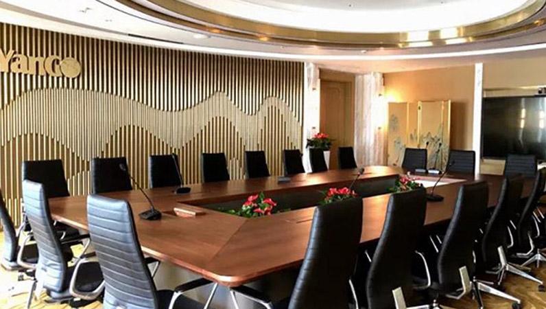 ZOBO榴莲视频在线免费观看携Montarbo与PRS合力打造阳光城集团贵宾室魅力之声