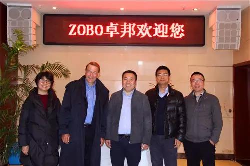 BOSE美国领导与ZOBO榴莲视频在线免费观看交流市场发展前景