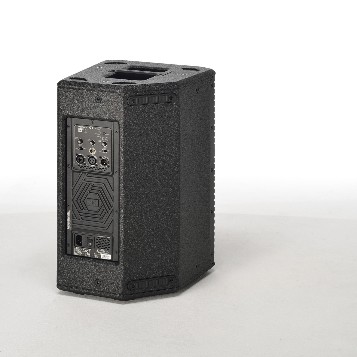 意大利Montarbo蒙特宝榴莲网站在线观看R系列R110有源扬声器