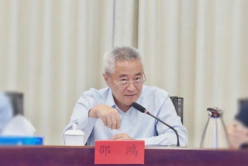 2祝贺丨ZOBO榴莲视频在线免费观看董事长张新峰任命为九三学社第十五届中央委员会促进技术创新工作委员会委员