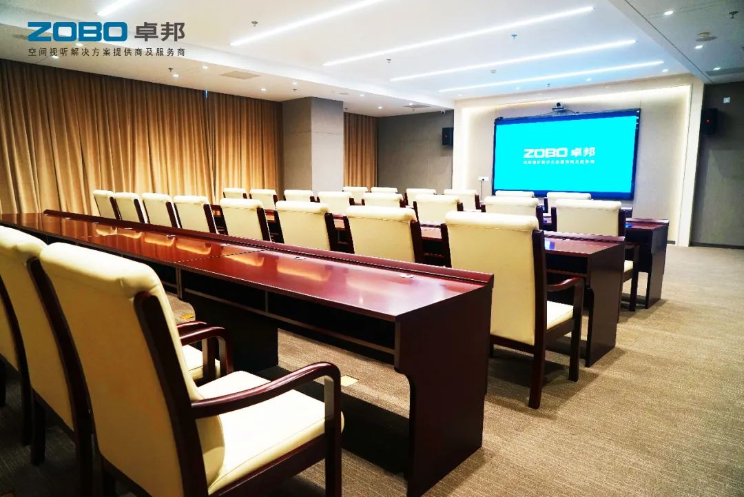 会议室榴莲网站在线观看设备遇到哪些故障如何解决