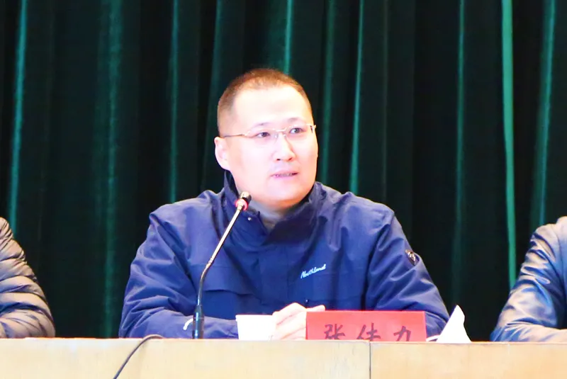 公益|ZOBO榴莲视频在线免费观看董事长赴内蒙古林西县开展对口帮扶工作