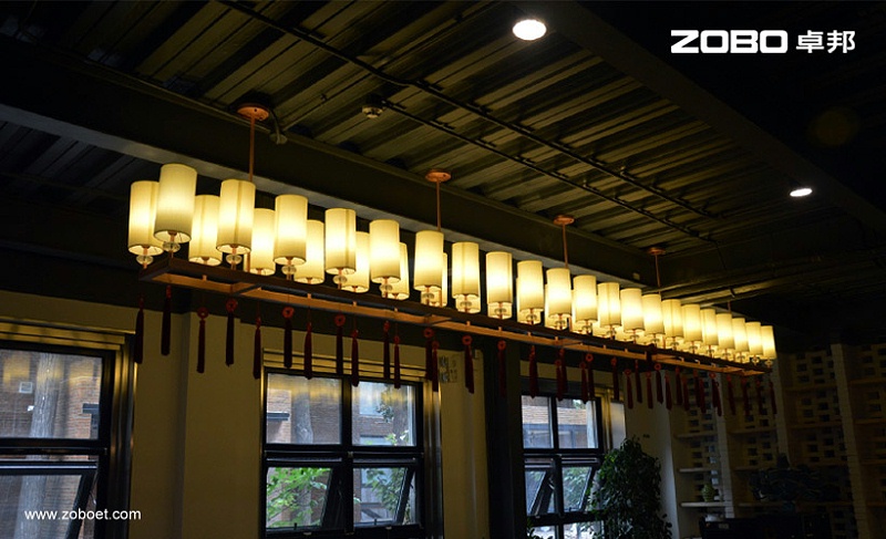 ZOBO榴莲视频在线免费观看打造竞园艺术音频扩声系统