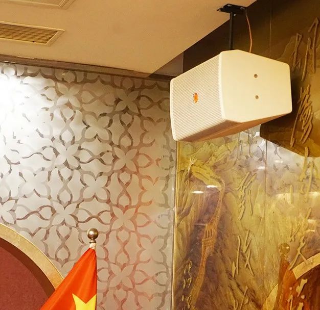 14ZOBO榴莲视频在线免费观看商业案例丨PRS榴莲网站在线观看品牌为红色盛宴大酒楼打造音视频系统解决方案