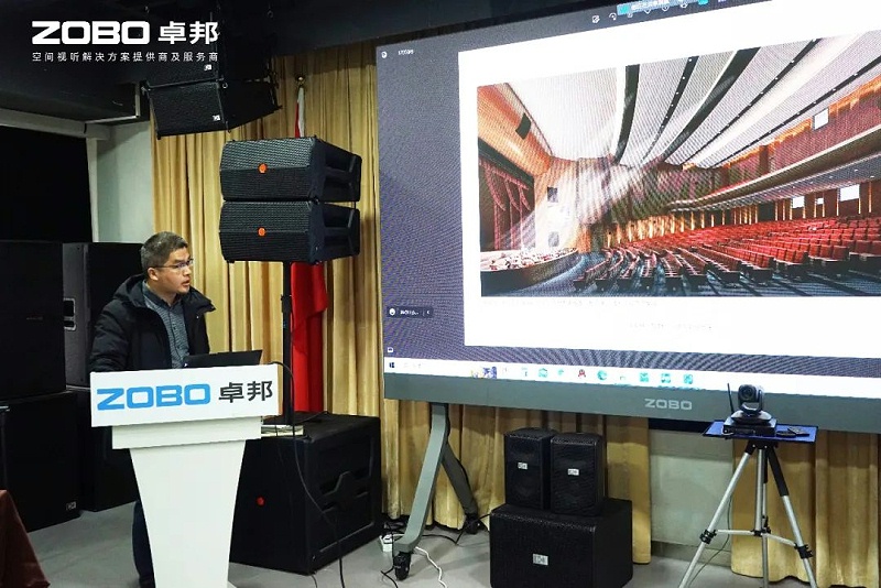 5新岁启封 万事兴“龙”丨ZOBO榴莲视频在线免费观看2024年新春开年培训圆满收官
