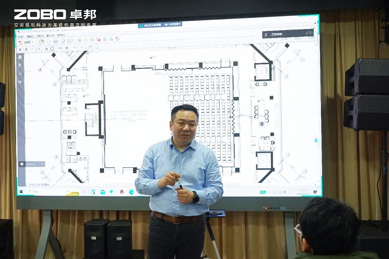 6新岁启封 万事兴“龙”丨ZOBO榴莲视频在线免费观看2024年新春开年培训圆满收官