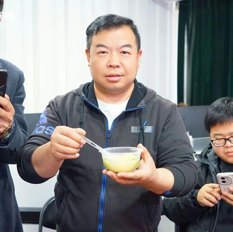 5欢喜庆元宵，记录最美榴莲视频在线免费观看人丨ZOBO榴莲视频在线免费观看工会元宵节活动一览